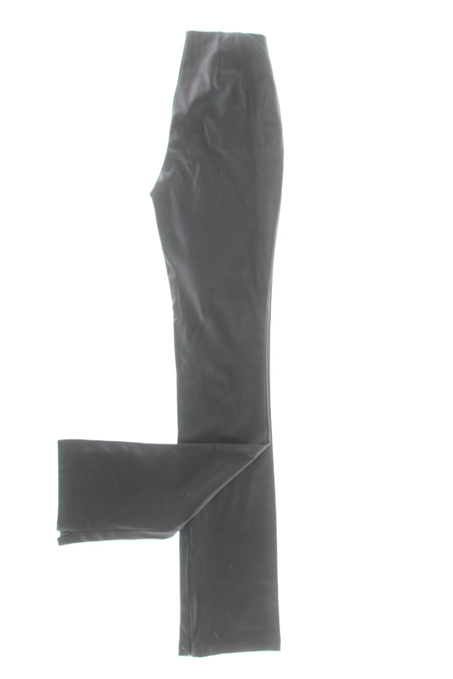 Pantalon Amisu de la taille 34, de couleur noir de synthétique