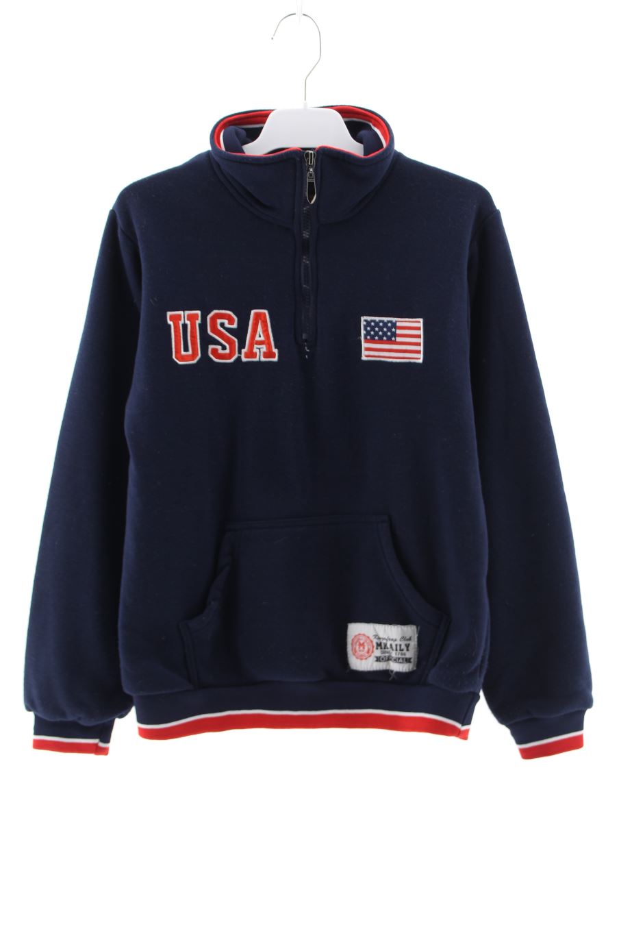 Us marshall sweatshirt new arrivals