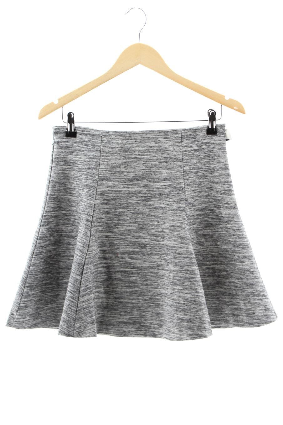 Jupe Gap de la taille S, de couleur gris