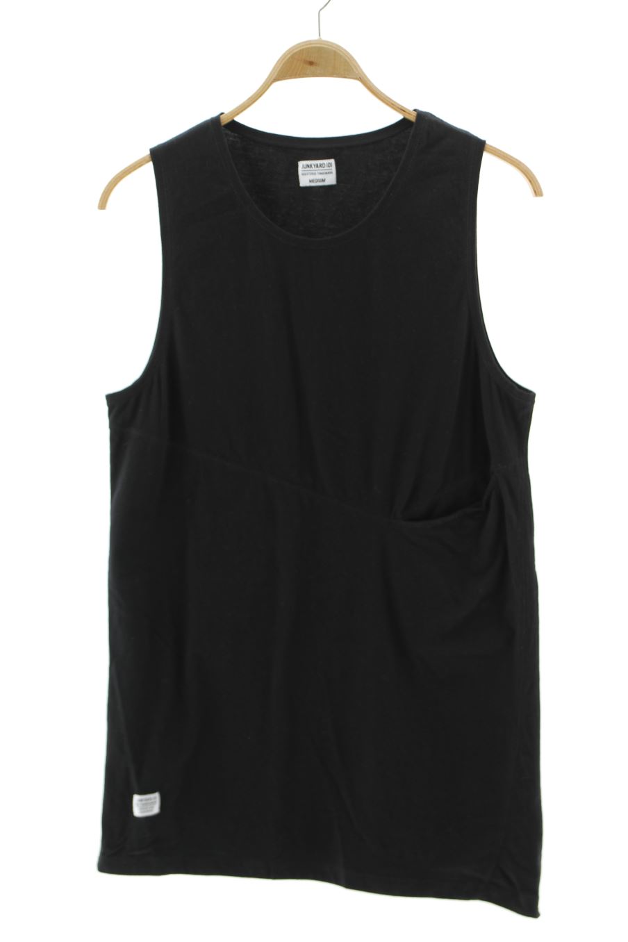 Camiseta de tirantes de Junkyard. de la talla M