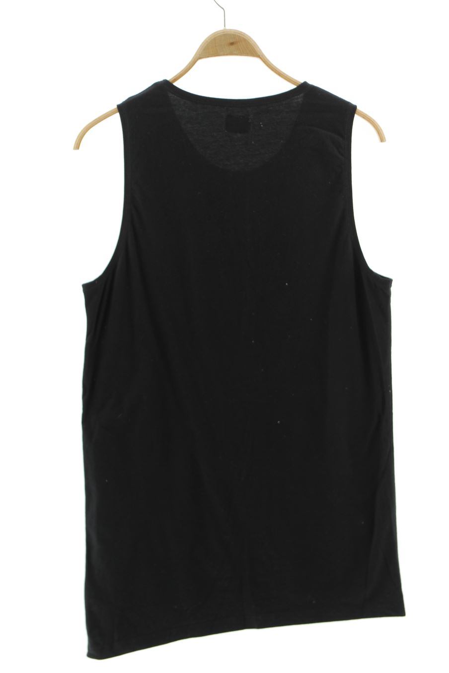 Camiseta de tirantes de Junkyard. de la talla M