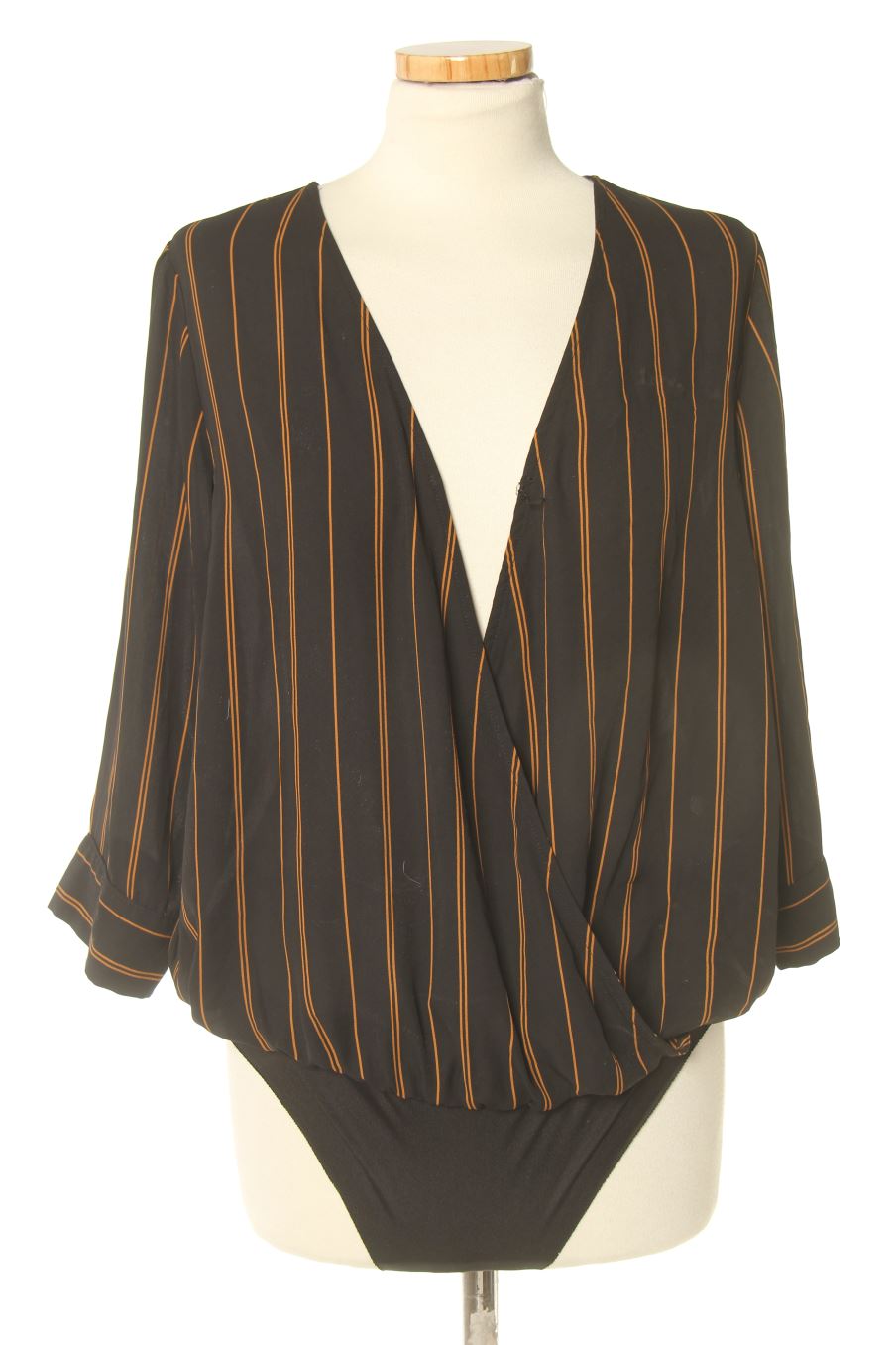 Body de Pimkie de la talla S, de color rayas