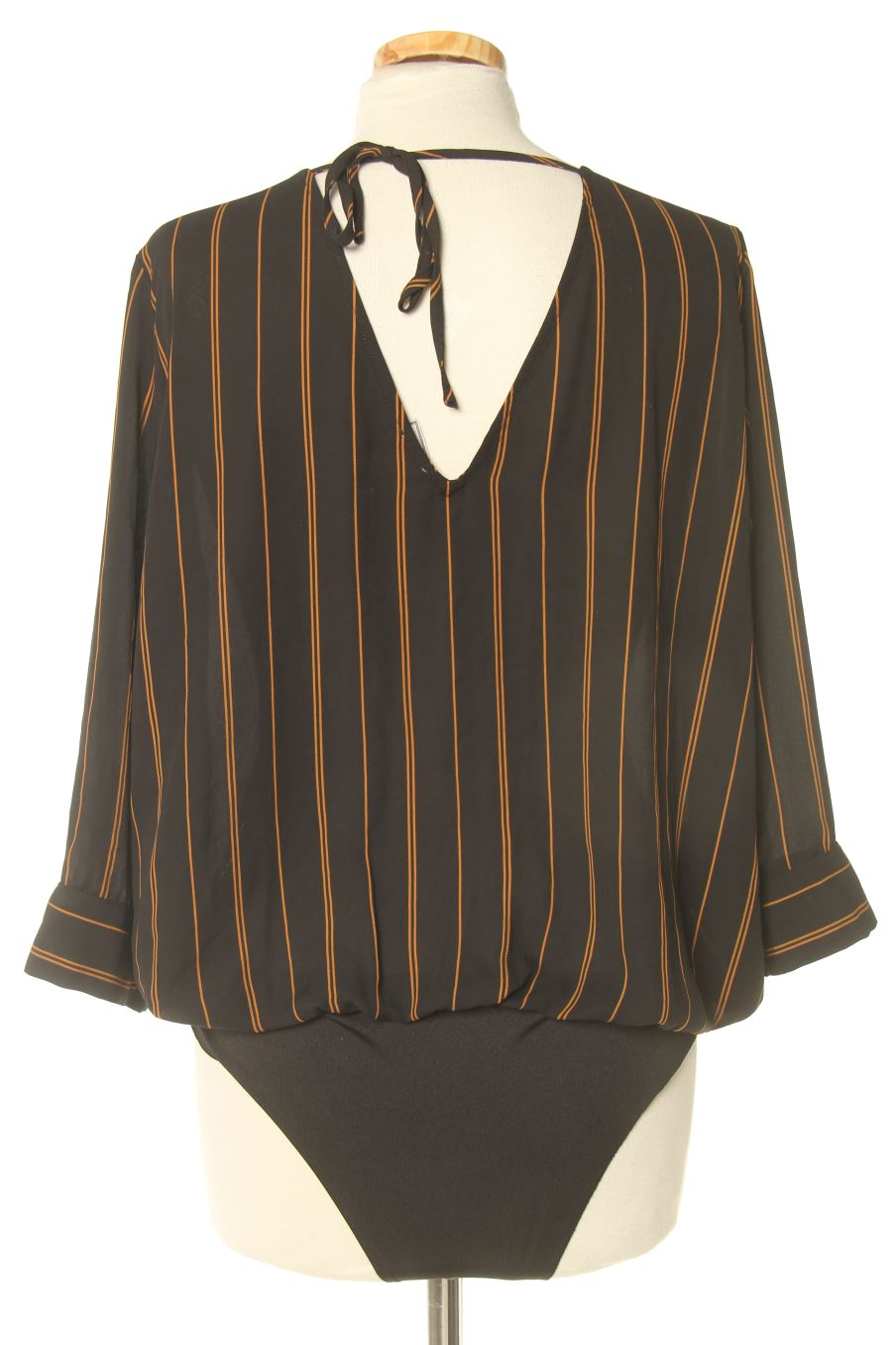 Body de Pimkie de la talla S, de color rayas
