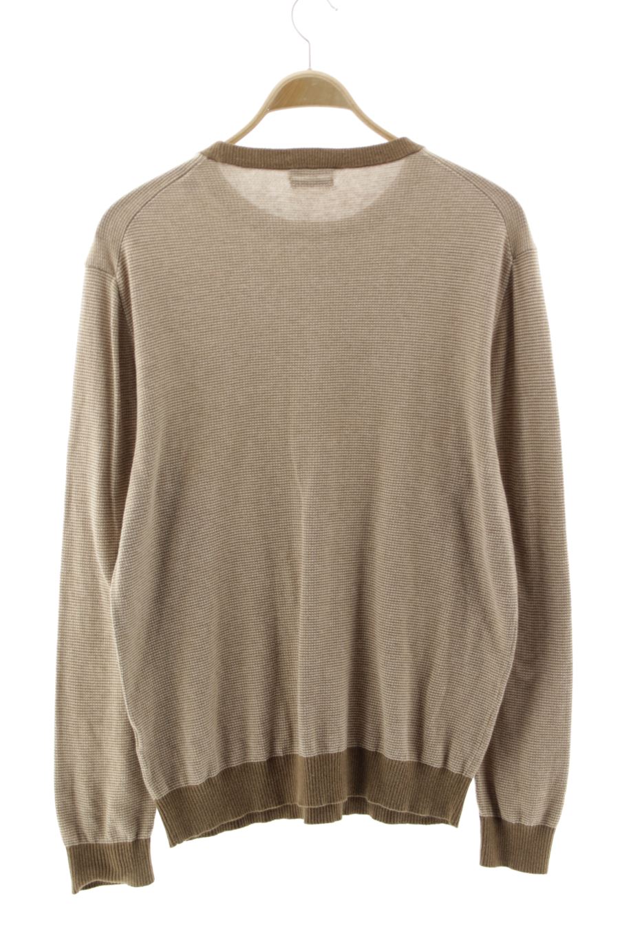 Pull Pedro del Hierro de la taille L