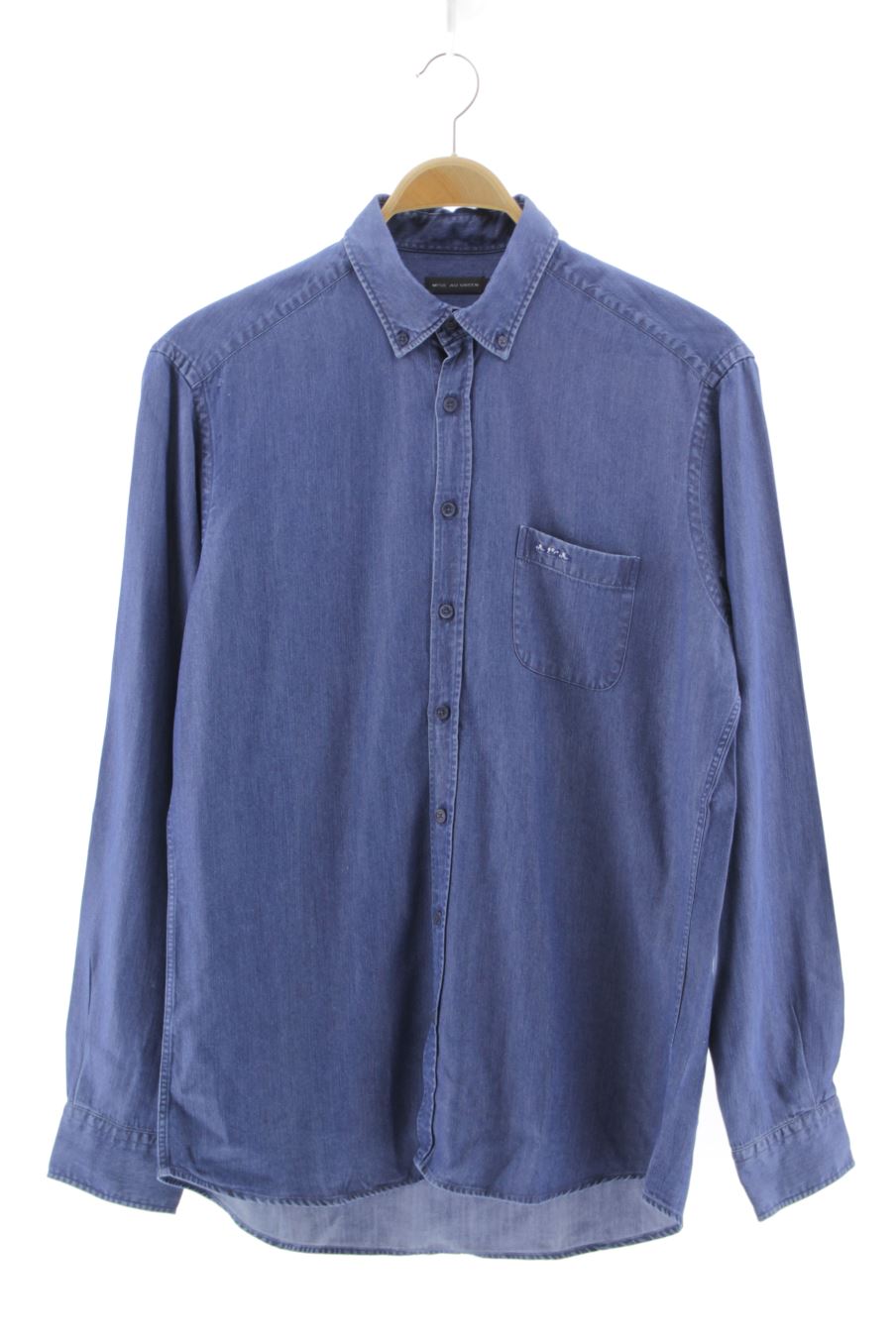 Camisa de Mise au green de la talla M