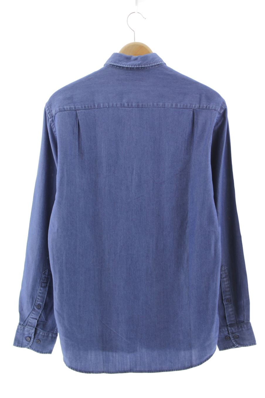 Camisa de Mise au green de la talla M