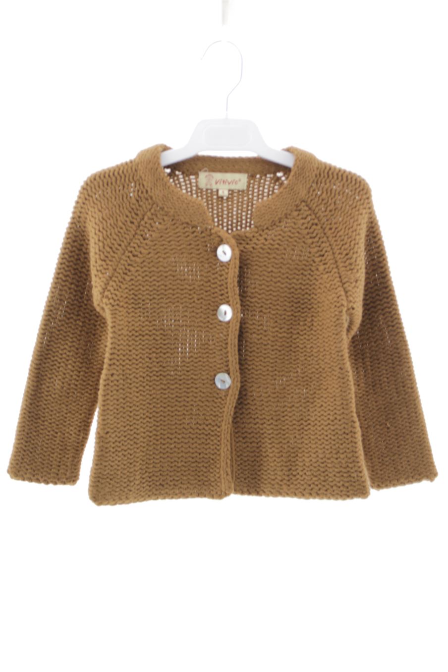 Chaqueta de Vitivic de la talla 4 años de segunda mano