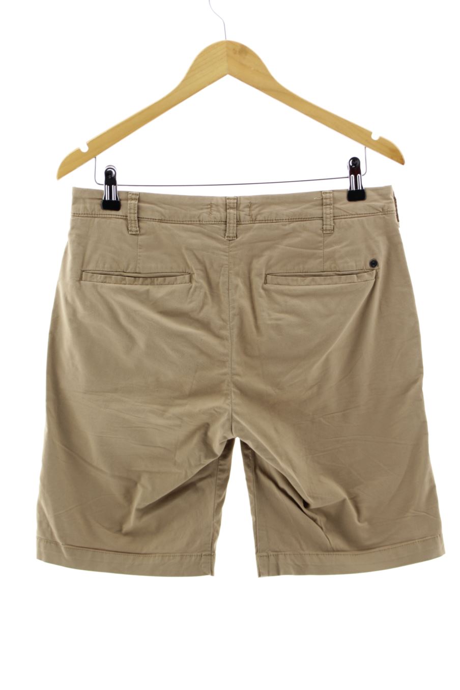 Pantalon corto de Bershka de la talla 38