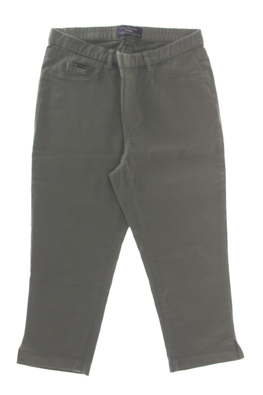 Leggins Lloyd`s de la taille 42, de couleur vert de denim