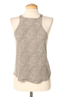Top S Zara, photo 1 sur 2