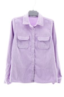 Chemise manches longues 7 ans Costes