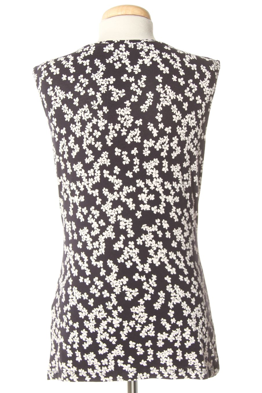 Top C&A de la taille M, de couleur fleurs
