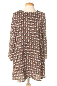 Robe casual M Smile