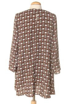 Robe casual M Smile