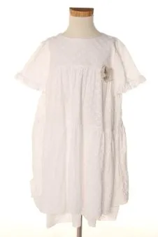Vestido 10 años Nanos