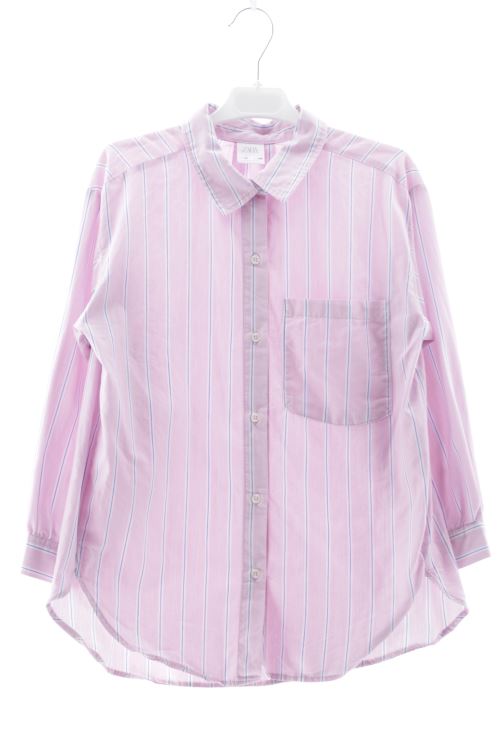 Camicia a maniche lunghe