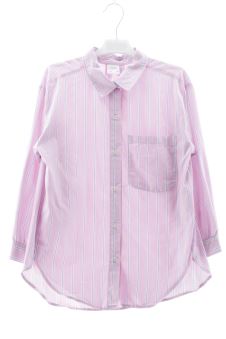 Camisa de manga larga 10 años Zara