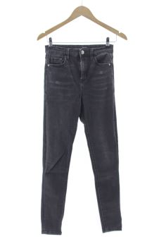 Jeans 36 Stradivarius, foto 1 di 2