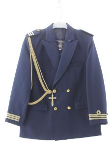 Festliche Jacke 164 GONVER