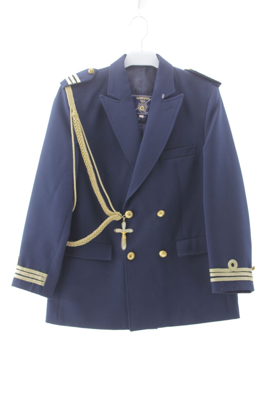 gebraucht GONVER Festliche Jacke Größe 164