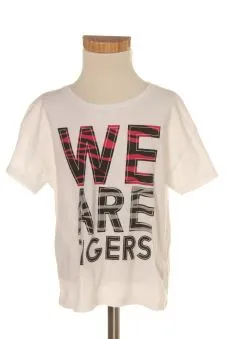 Camiseta 7 años Benetton