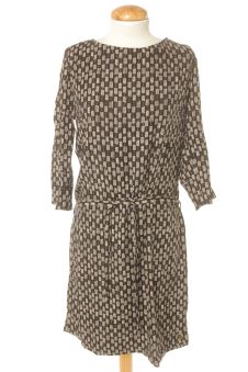 Einfaches Kleid L BONOBO