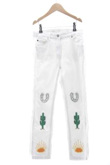 Lange Jeans 140 Stella McCartney