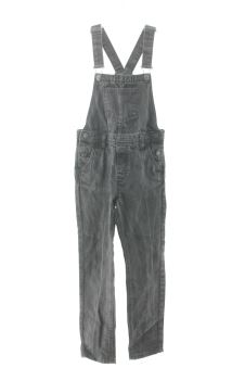 Latzhose 128 Mango