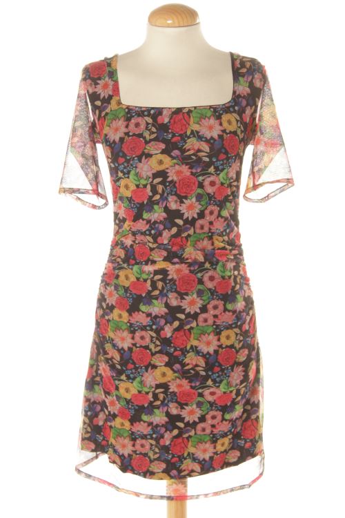 Robe casual