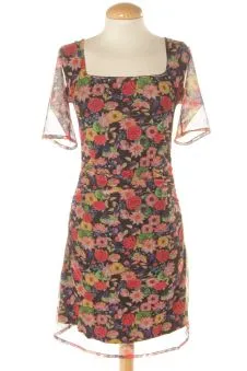 Robe de jour M Desigual, photo 1 sur 2