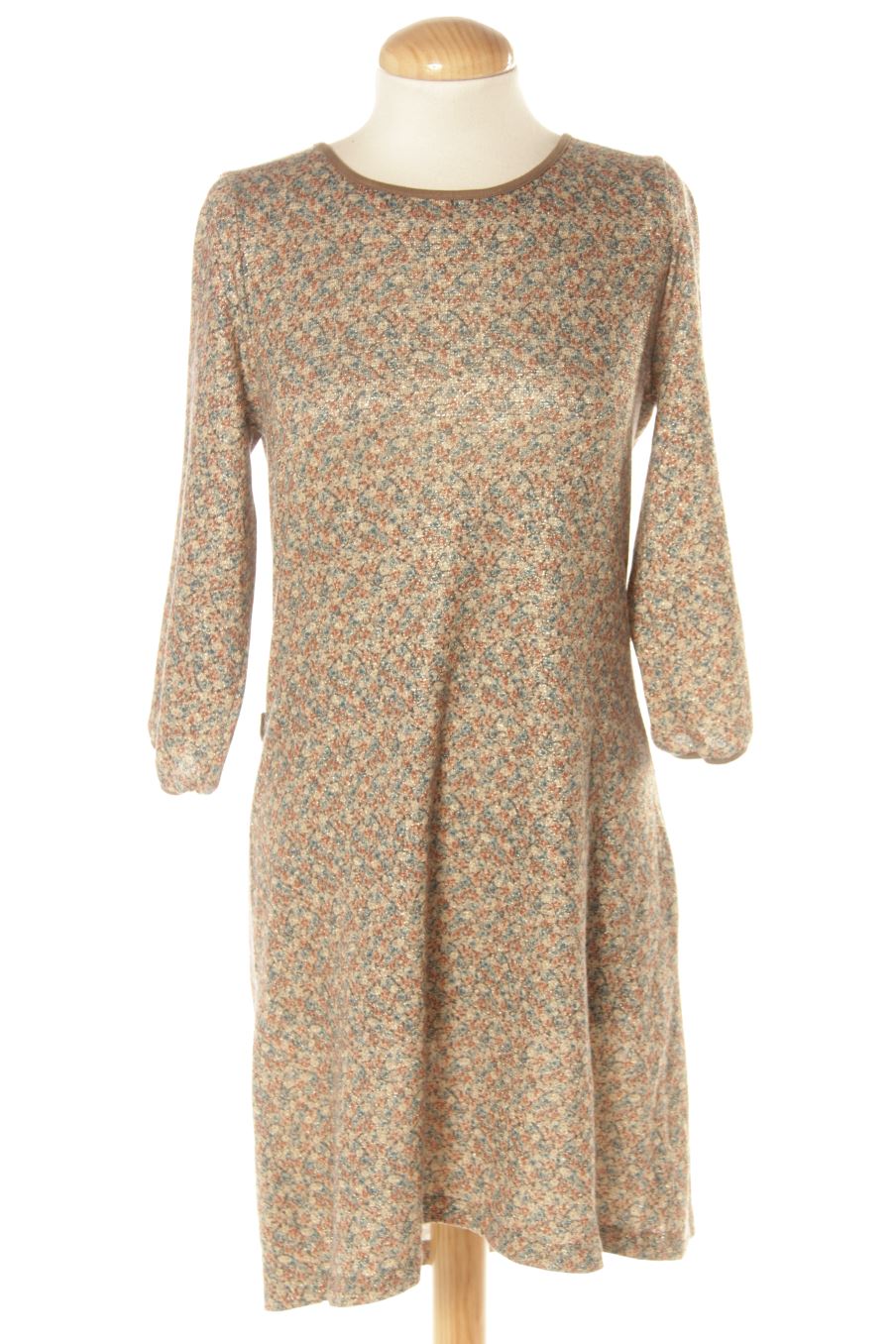Robe casual Tintoretto de la taille M, de couleur imprimés