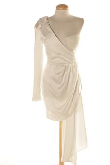Robe 34 Club L