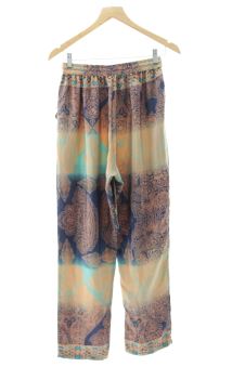 Pantalón Casual S PERCENTIL
