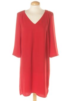 Robe casual 38 Camaieu