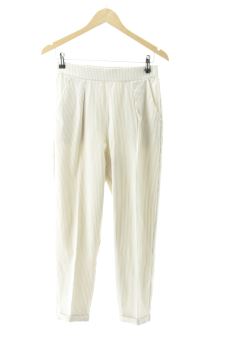 Pantalon Casual S Stradivarius