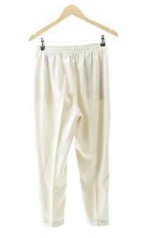Pantalon Casual S Stradivarius
