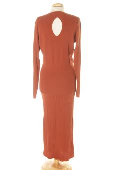 Einfaches Kleid M La redoute
