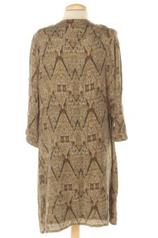 Einfaches Kleid L Hakei