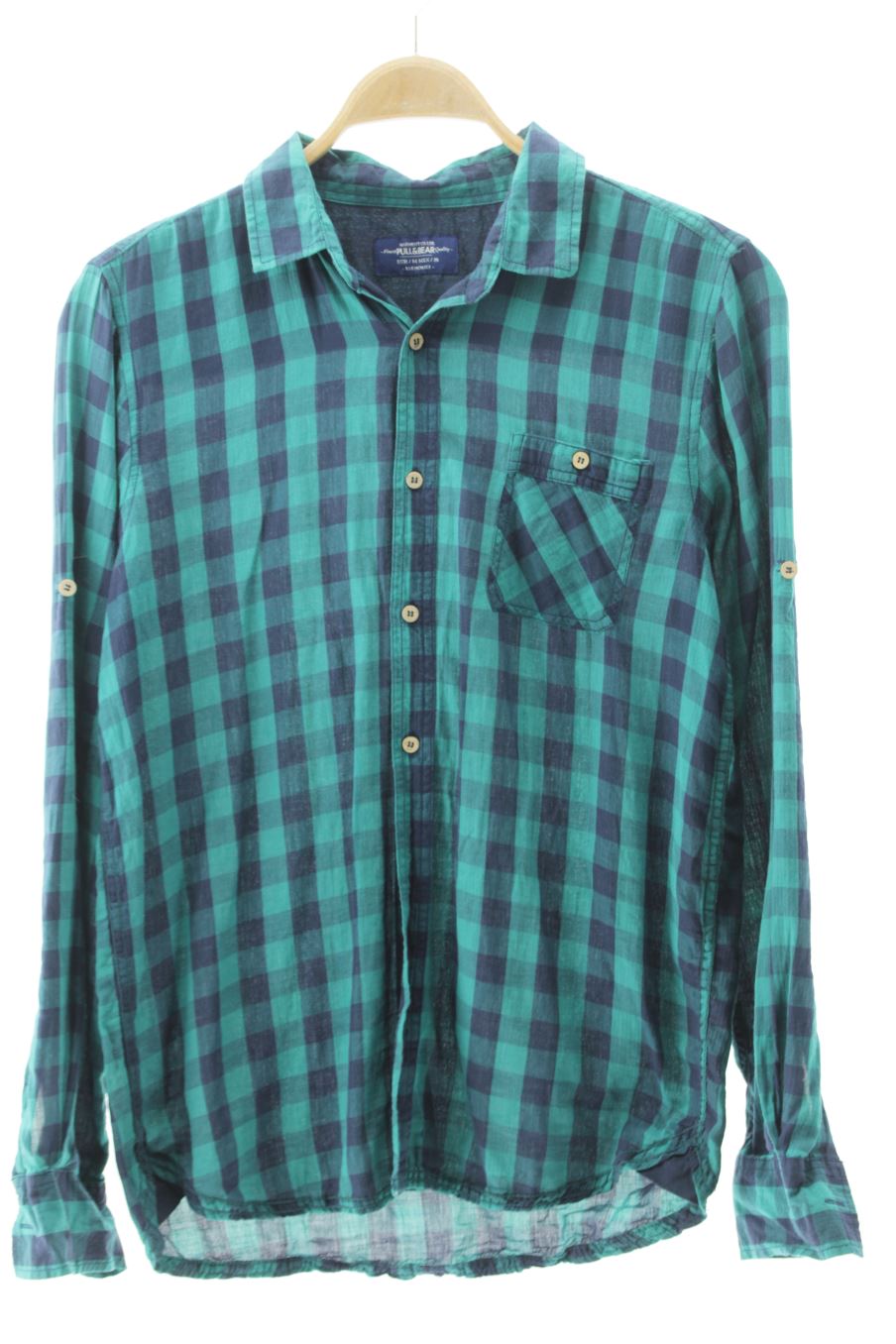 Chemise Pull & Bear de la taille M