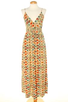 Vestido casual XS Chela
