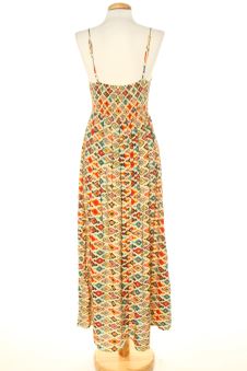 Vestido casual XS Chela
