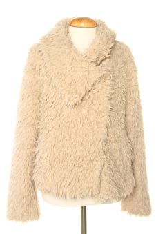 Blouson XL Zara