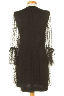 Robe S Miss Sidecar