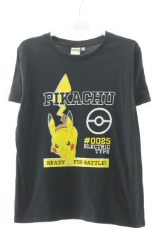 Kurzärmeliges T-Shirt 146 Pokemon