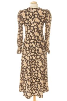 Einfaches Kleid M Mango