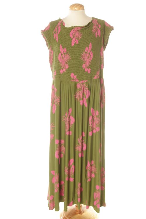 Robe casual