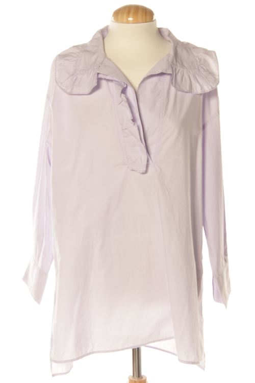 Blouse à manches longues