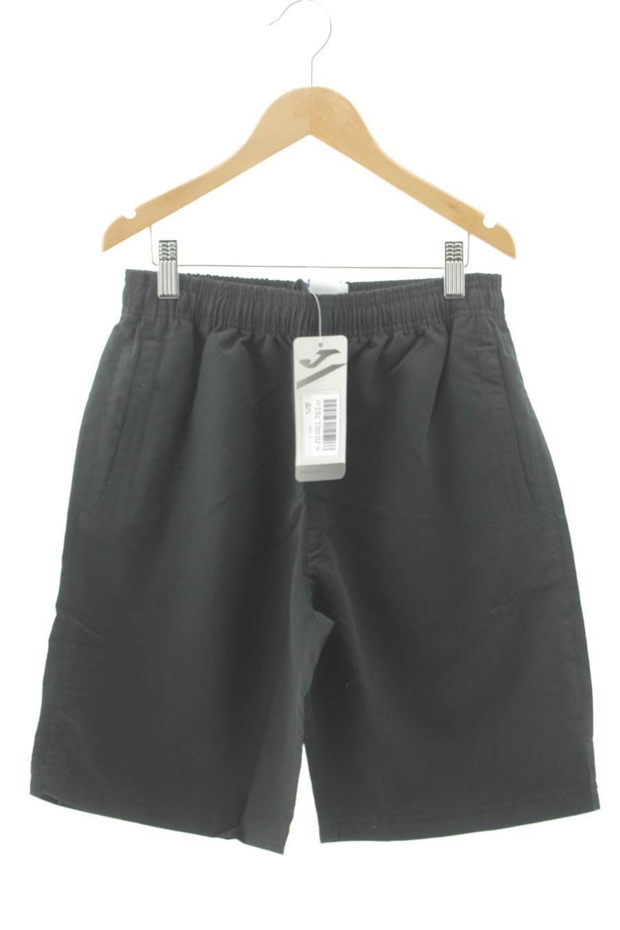 Pantalon Sport Joma de la taille 14 ans avec une étiquette