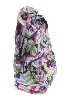 Mochila Grande Diesel