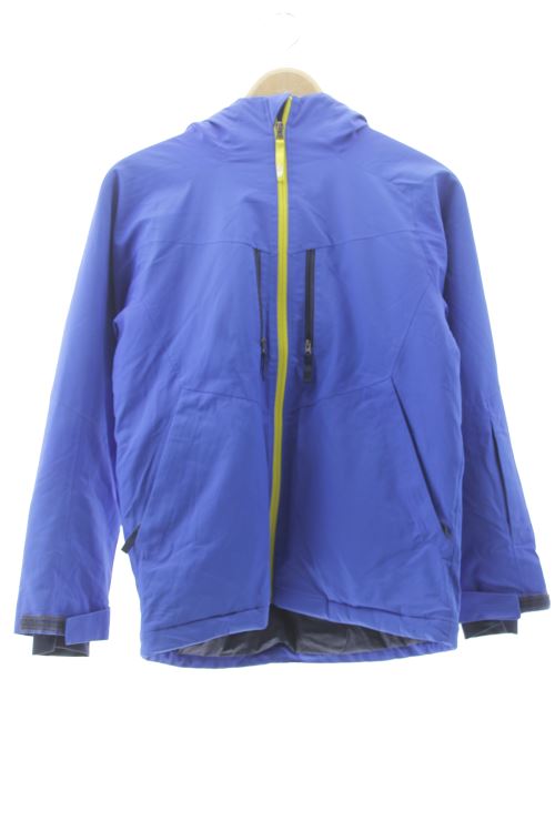 Vestes